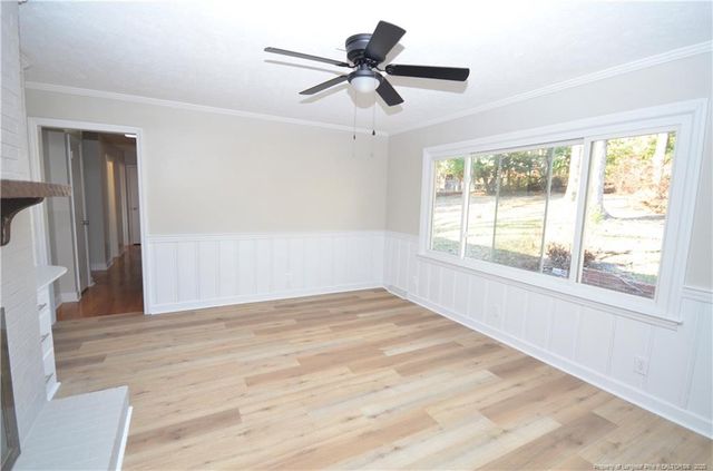 1706 Rogers Drive, Fayetteville, NC 28303