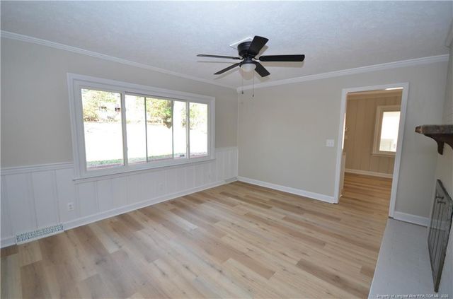 1706 Rogers Drive, Fayetteville, NC 28303