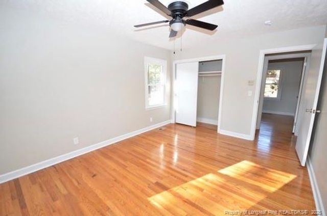 1706 Rogers Drive, Fayetteville, NC 28303