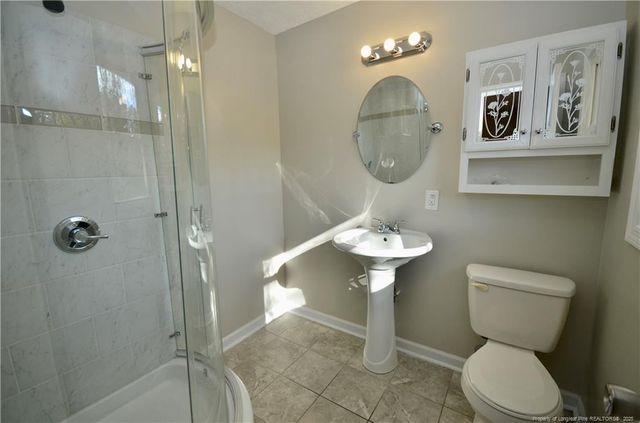 1706 Rogers Drive, Fayetteville, NC 28303