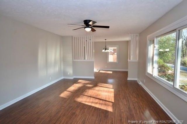 1706 Rogers Drive, Fayetteville, NC 28303