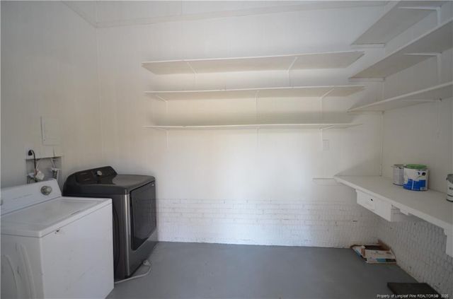 1706 Rogers Drive, Fayetteville, NC 28303