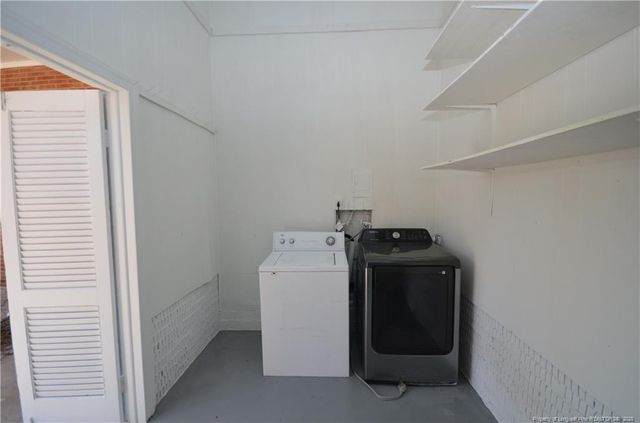 1706 Rogers Drive, Fayetteville, NC 28303