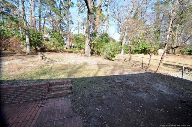 1706 Rogers Drive, Fayetteville, NC 28303