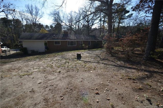 1706 Rogers Drive, Fayetteville, NC 28303