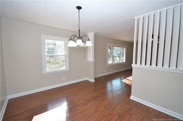 1706 Rogers Drive, Fayetteville, NC 28303