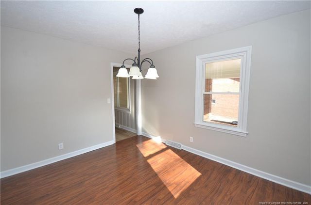 1706 Rogers Drive, Fayetteville, NC 28303