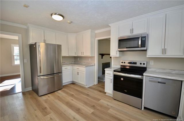 1706 Rogers Drive, Fayetteville, NC 28303