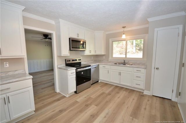 1706 Rogers Drive, Fayetteville, NC 28303