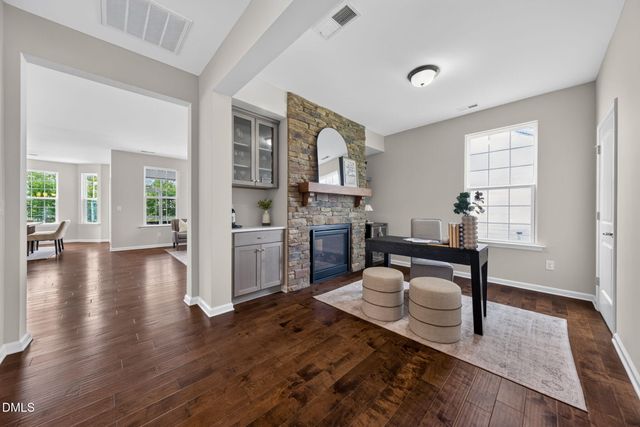 1013 Cadence Lane, Durham, NC 27703