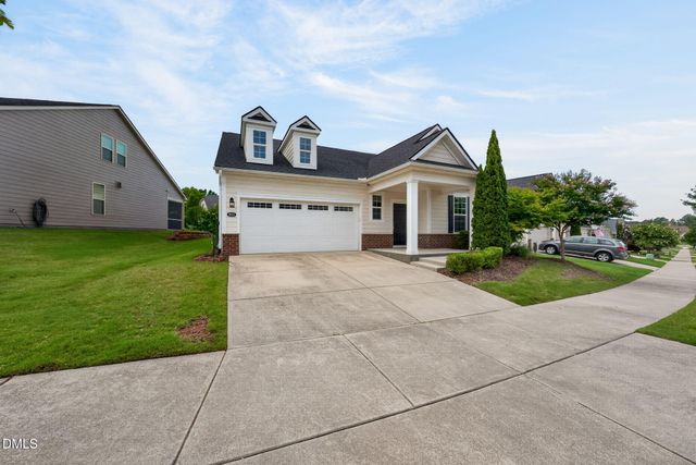 1013 Cadence Lane, Durham, NC 27703