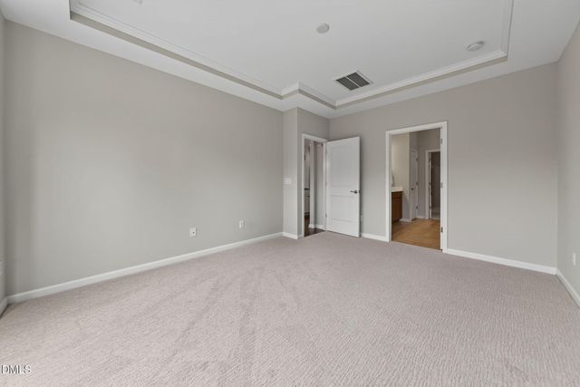 1013 Cadence Lane, Durham, NC 27703