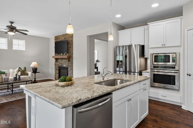 1013 Cadence Lane, Durham, NC 27703