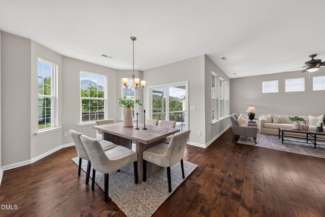 1013 Cadence Lane, Durham, NC 27703