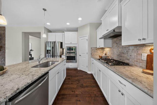 1013 Cadence Lane, Durham, NC 27703