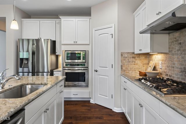 1013 Cadence Lane, Durham, NC 27703
