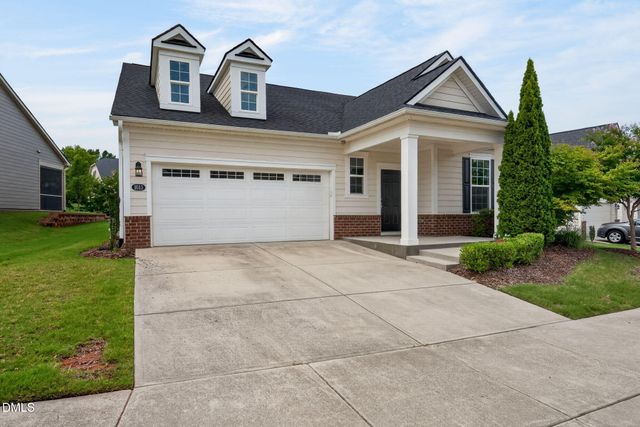 1013 Cadence Lane, Durham, NC 27703