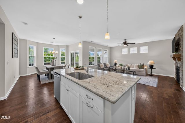 1013 Cadence Lane, Durham, NC 27703