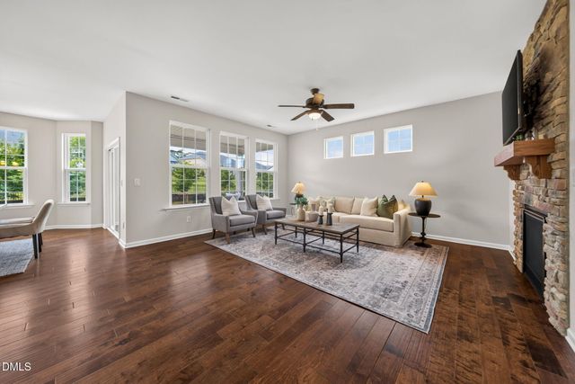 1013 Cadence Lane, Durham, NC 27703