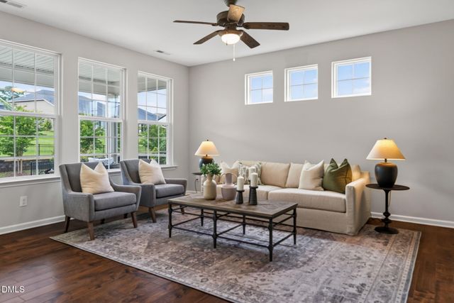 1013 Cadence Lane, Durham, NC 27703