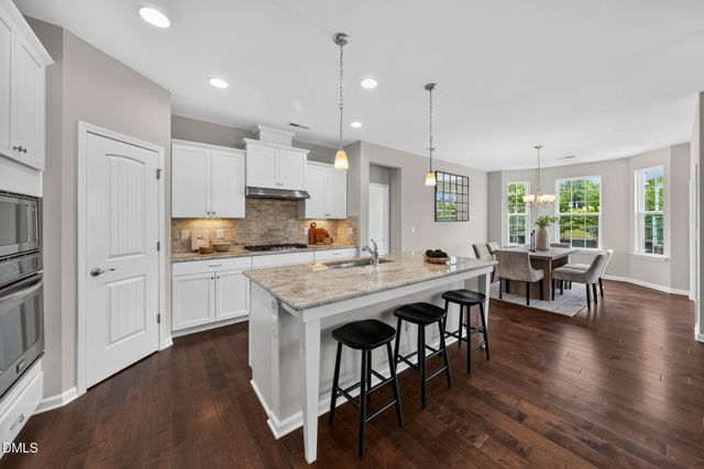 1013 Cadence Lane, Durham, NC 27703