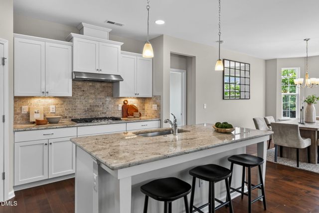 1013 Cadence Lane, Durham, NC 27703