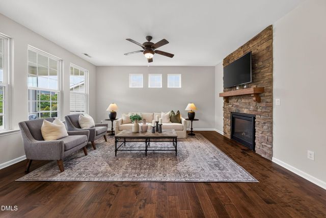 1013 Cadence Lane, Durham, NC 27703