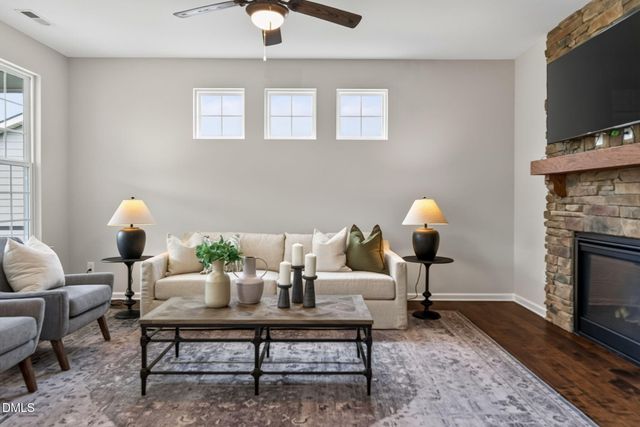 1013 Cadence Lane, Durham, NC 27703