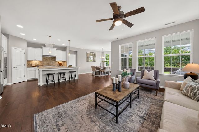 1013 Cadence Lane, Durham, NC 27703