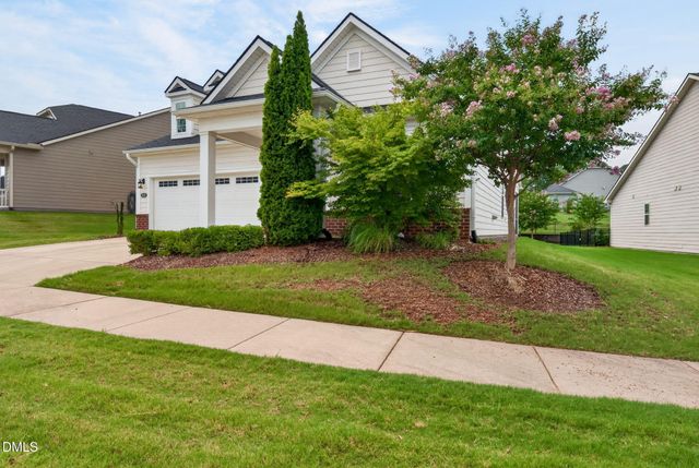 1013 Cadence Lane, Durham, NC 27703