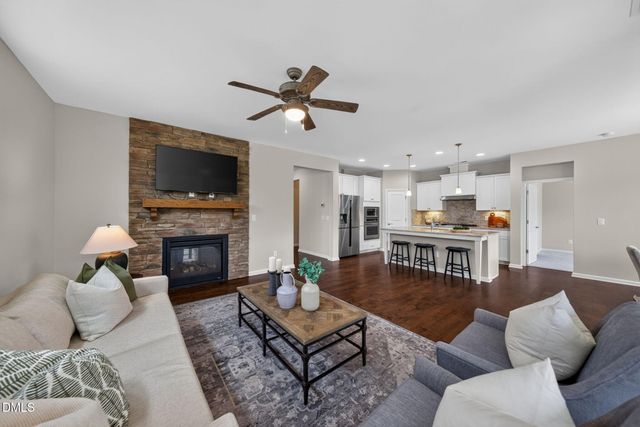 1013 Cadence Lane, Durham, NC 27703