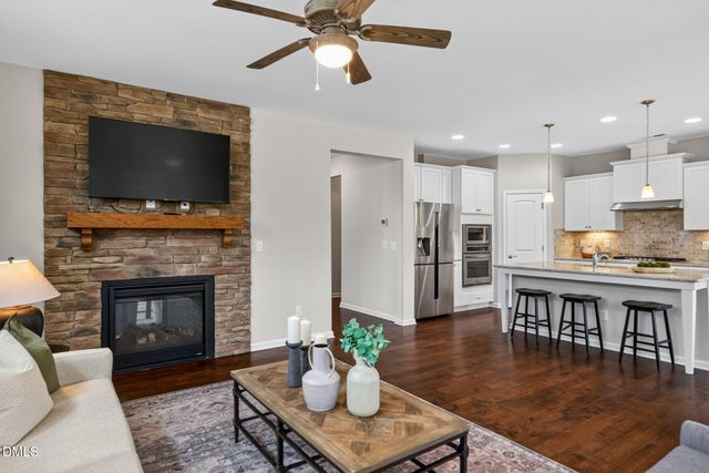 1013 Cadence Lane, Durham, NC 27703
