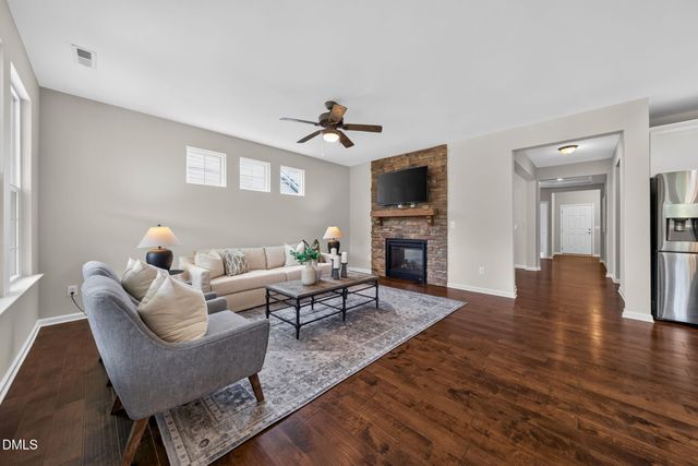 1013 Cadence Lane, Durham, NC 27703