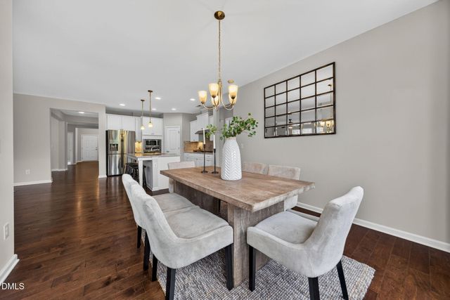 1013 Cadence Lane, Durham, NC 27703