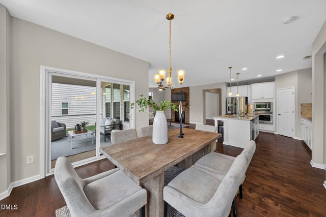 1013 Cadence Lane, Durham, NC 27703