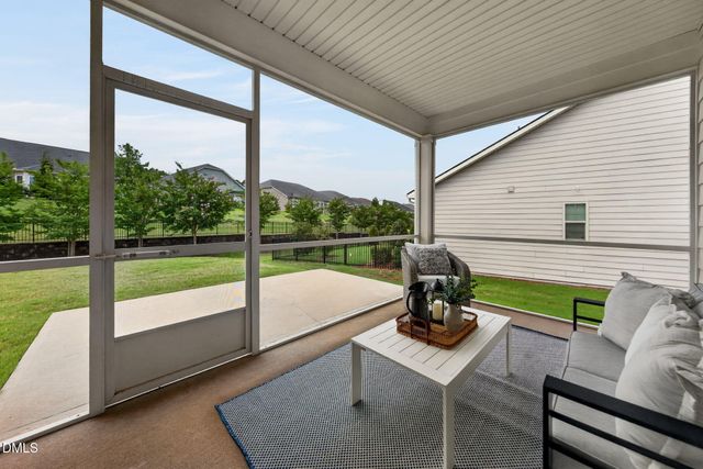 1013 Cadence Lane, Durham, NC 27703