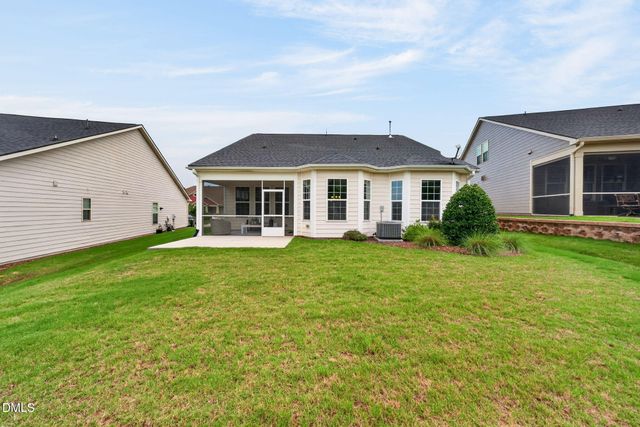 1013 Cadence Lane, Durham, NC 27703
