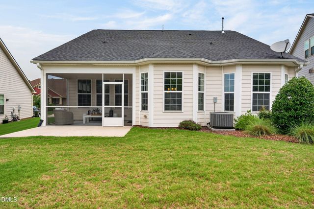 1013 Cadence Lane, Durham, NC 27703