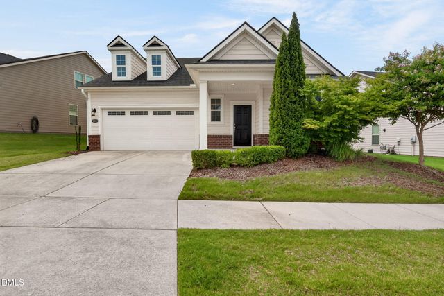 1013 Cadence Lane, Durham, NC 27703