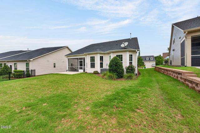1013 Cadence Lane, Durham, NC 27703