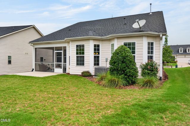 1013 Cadence Lane, Durham, NC 27703