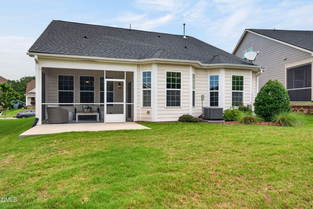 1013 Cadence Lane, Durham, NC 27703