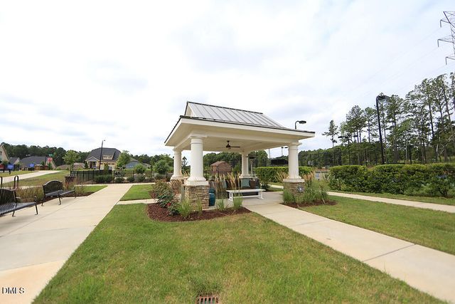 1013 Cadence Lane, Durham, NC 27703