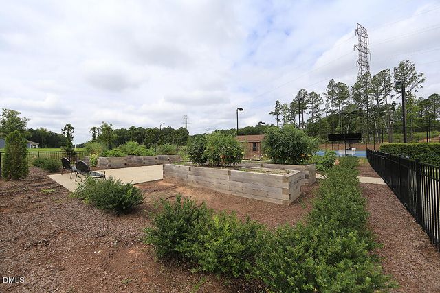 1013 Cadence Lane, Durham, NC 27703
