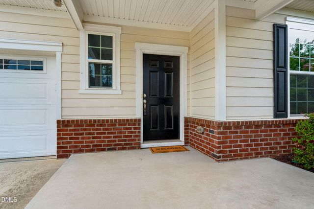 1013 Cadence Lane, Durham, NC 27703