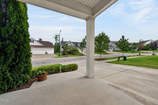 1013 Cadence Lane, Durham, NC 27703