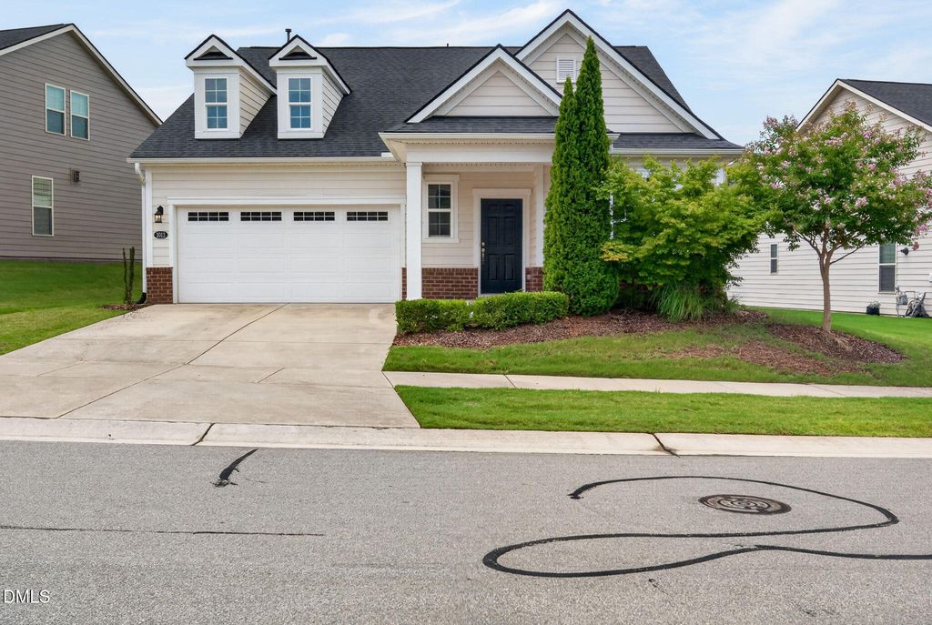 1013 Cadence Lane, Durham, NC 27703