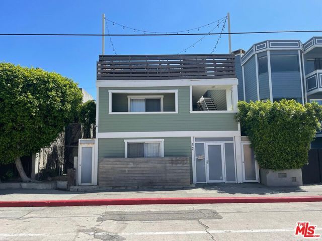 32 N Venice Boulevard, Venice (los Angeles), CA 90291