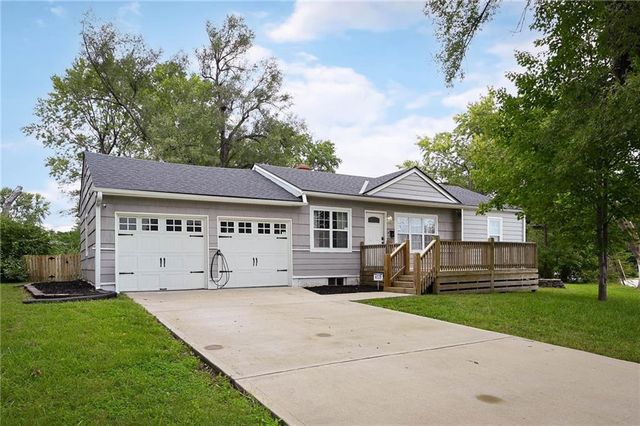9908 E 81st Street, Raytown, MO 64138
