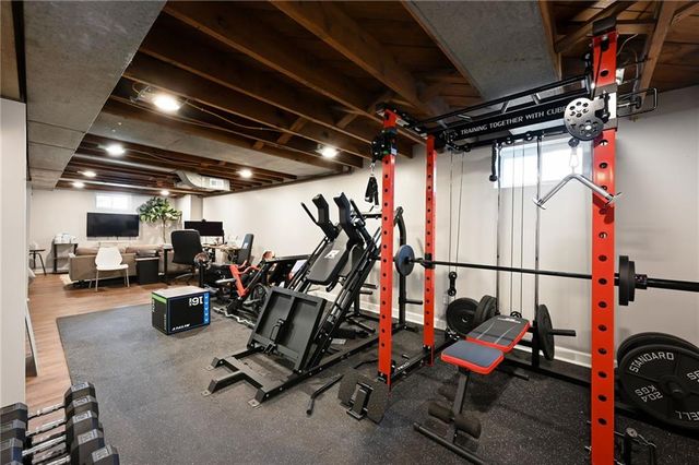9908 E 81st Street, Raytown, MO 64138